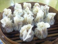 傳統燒麥-马家烧麦(总店)