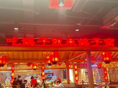 -鸽子窝(黄村店)