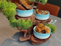 -佬太公海鸭·海鲜大排档(上海总店)