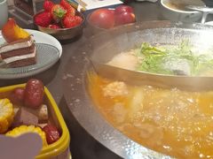 -额尔敦·品质自助(摩尔城店)