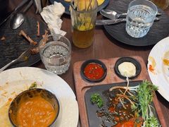 -Shantek象提南亚餐厅&西餐融合Bistro(淮海中路店)