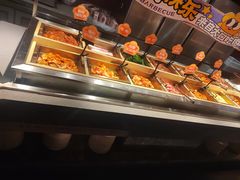 -芝小官毛肚火锅海鲜自助(苏州吴江区万宝店)