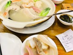 -砂锅李(九江路店)