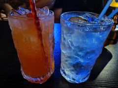 -悦界酒吧(后海店)