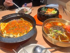 -大同江朝鲜菜(凯德店)