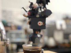 -无牌咖啡&酒馆
