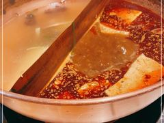 -东门口涮肉·砂锅·烤串(老门东店)