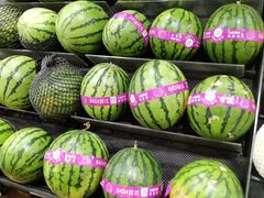 -永旺黄岛购物中心