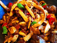 -印象鲵宴·张家界地标美食名片(溪布街店)