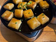 -黄山老妈·土菜(碧桂园店)