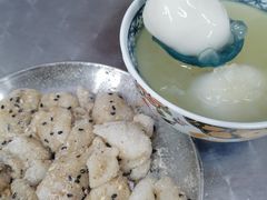 -老胡甜汤(龙眼店)