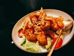 -三号黄浦会Canton Table