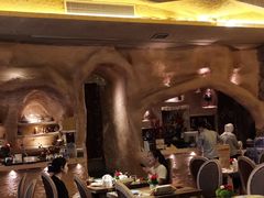 -Antalya安塔利亚土耳其餐厅(猎德店)