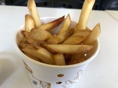 -艾薯夫妇Aysh(福田星河COCOPark店)