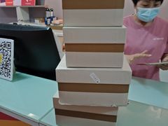 -莱尔斯丹展示厅(盈毅鞋厂店)