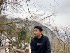 -九峰山