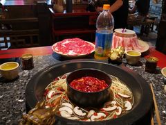 -蜀大侠火锅(寰球文化地标·总府店)