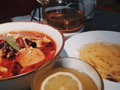 -老屋印象川菜(世纪东方店)