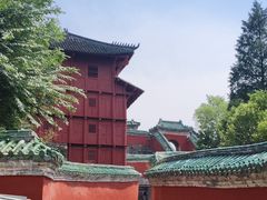 -武当山风景区