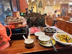 -如意林卡藏餐吧(大昭寺店)