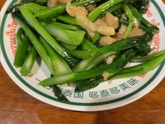 -辉记炭烧海鲜大排档·老字号(福田店)