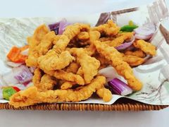 -怡恬园海鲜(恒大威尼斯店)