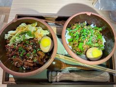 -京参 • 擂椒饭(这有山店)