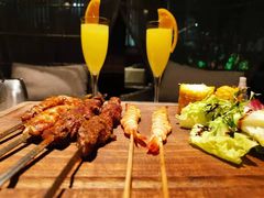 -四季酒店·空中花园 Aria on 9