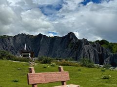 -墨石公园景区