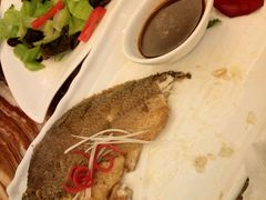 -椿记烧鹅(叠彩店)