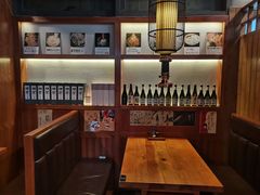-竹马炭火烤肉(南屏店)