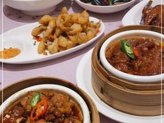 -顺风江南宴(静安大融城店)