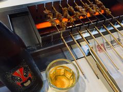 -高鸽子锦州烧烤63年(海阳路店)