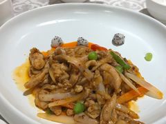 -马凯餐厅(地安门店)