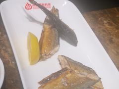 -尚雅铁板料理自助餐厅(乐松店)