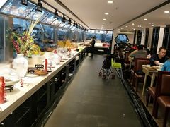 自助取餐区-鸡毛店·川菜(双楠店)