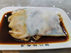 -银记肠粉店(北京路店)