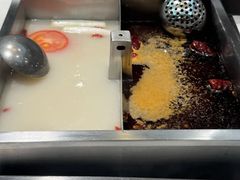 -皇城老妈·大连海鲜火锅(港湾店)