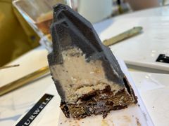 -麦雪尔甜品·生日蛋糕(新街口旗舰店)