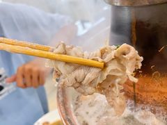 -鑫来顺大铜锅涮羊肉(中山门旗舰店)