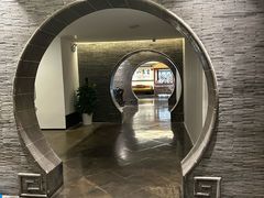 -苏州独墅湖书香世家酒店