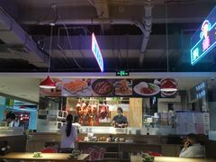 -昌勝香港深井烧鹅(新年华店)