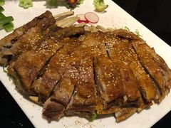 -京粤荟(海王银河科技大厦店)