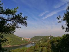 -石燕湖生态旅游景区