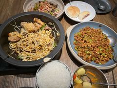 -云海肴汽锅鸡·云南小炒(曲江大悦城店)