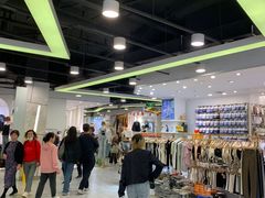 -七浦路服装批发市场
