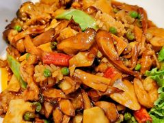 -渔家风味·鲅鱼水饺·央视展播·海鲜天津菜(开发区店)