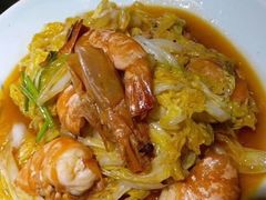 -船歌·鱼水饺青岛菜(合肥路永旺店)