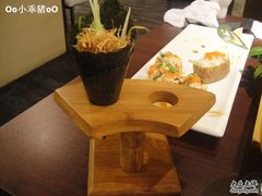 金丝牛蒡卷-黑松白鹿(崇文门新活馆店)