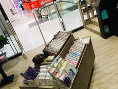 -钟书阁(群光广场店)